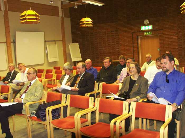 �rsm�tesf�rsamlingen