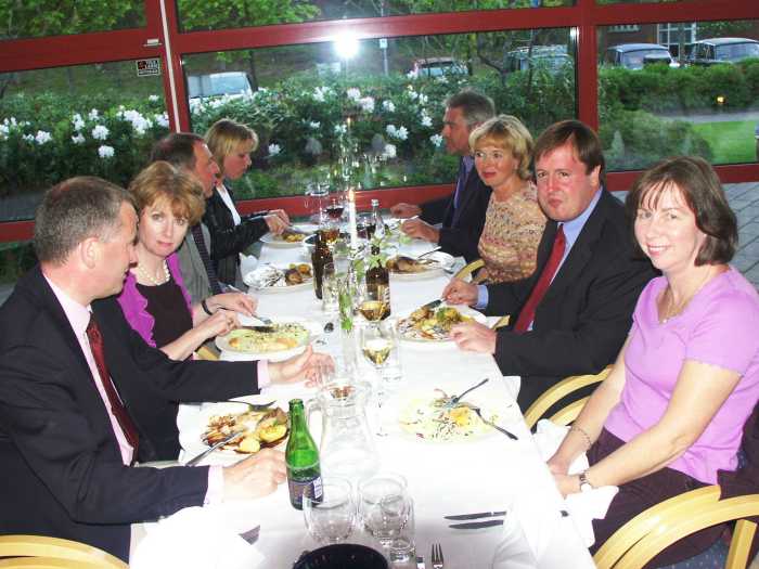 Hedersbordet