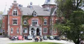 Torskog