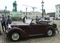 Gustaf Adolfs Torg
