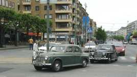 The Parade