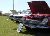 Cortina