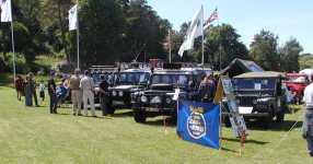 Landrover