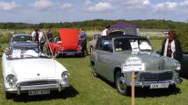 Rootes