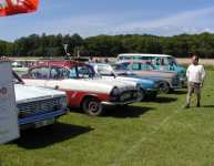 Vauxhall