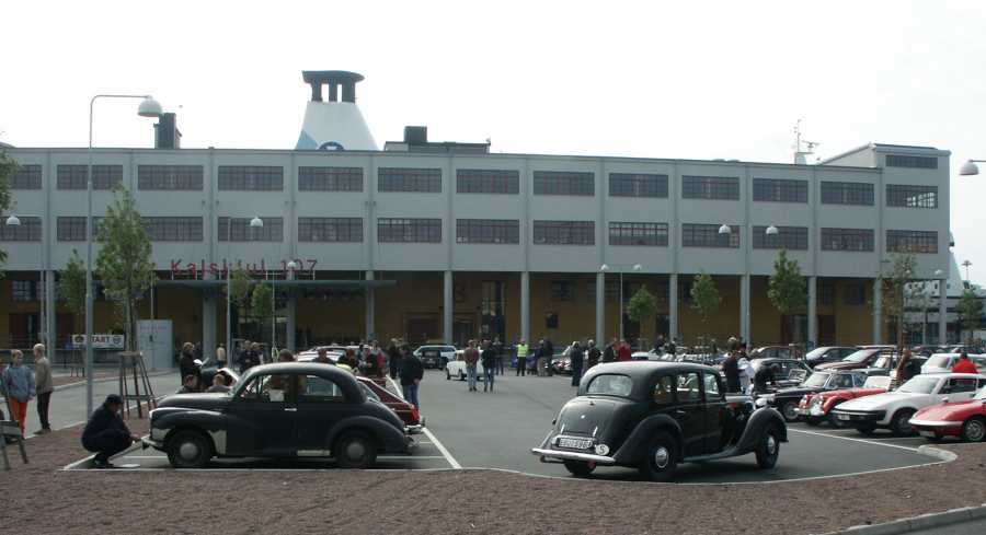 Starten