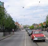 Kortegen