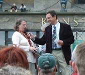 Prisutdelaren Lars-G�ran Itskowitz