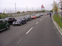 British invasion