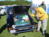 British invasion