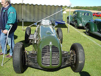 British invasion