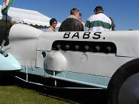 British invasion