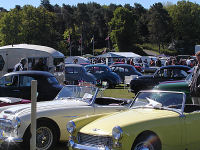 British invasion