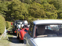 British invasion