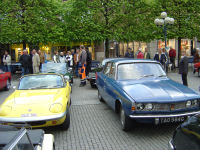 British invasion