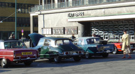 British invasion