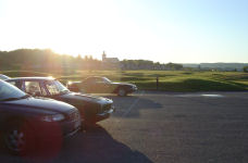 British invasion