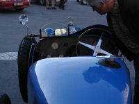 British invasion