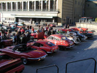 British invasion