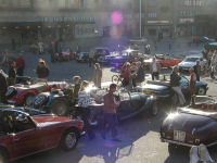 British invasion
