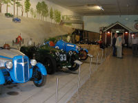British invasion