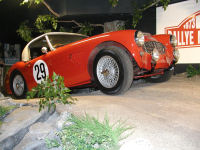 British invasion