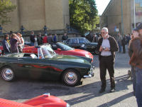 British invasion