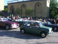 British invasion