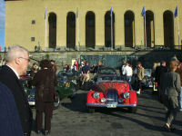 British invasion