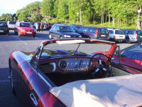 British invasion