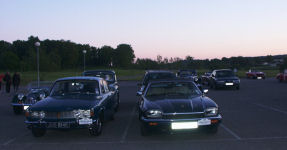 British invasion