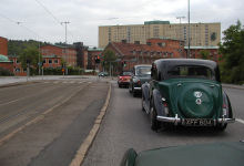 British invasion