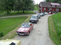 British invasion