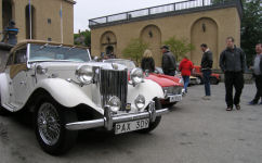 British invasion