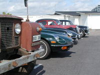 British invasion