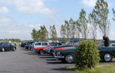 British invasion