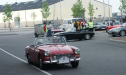 British invasion