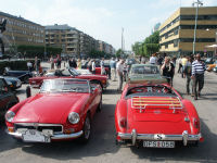 British invasion