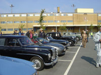 British invasion