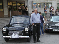 British invasion