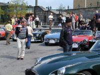 British invasion
