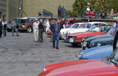 British invasion