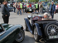 British invasion