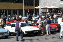 British invasion