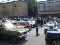 British invasion