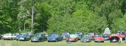 British invasion
