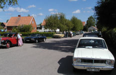 British invasion