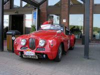 British invasion