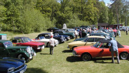 British invasion