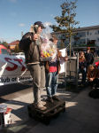 F�rstapriset gick till Ola Johansson